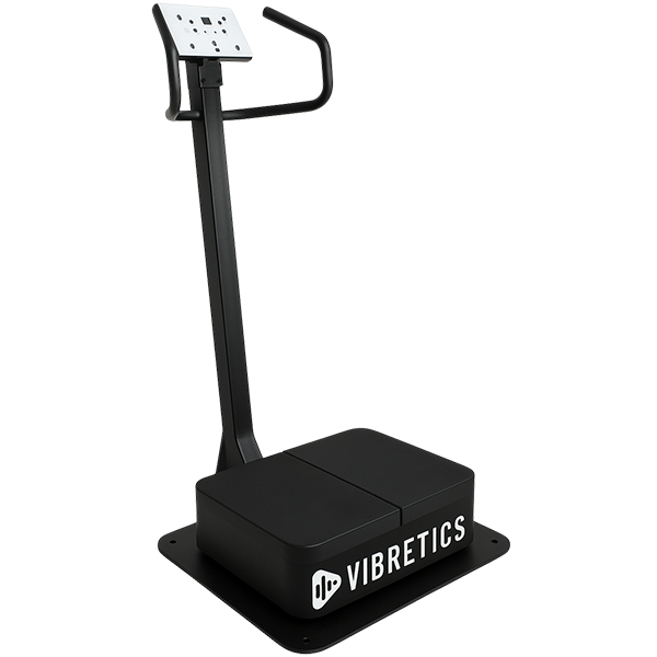VIBRETICS HYPER PLATE