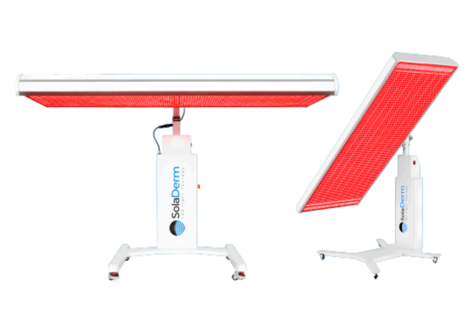 SolaDerm Ion