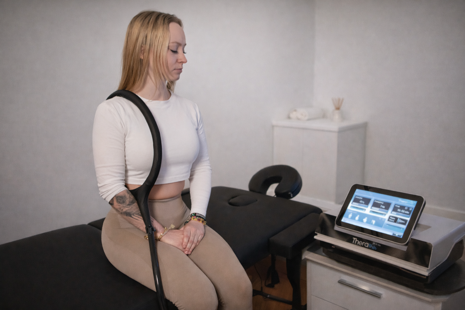 PEMF_Electromagnetic