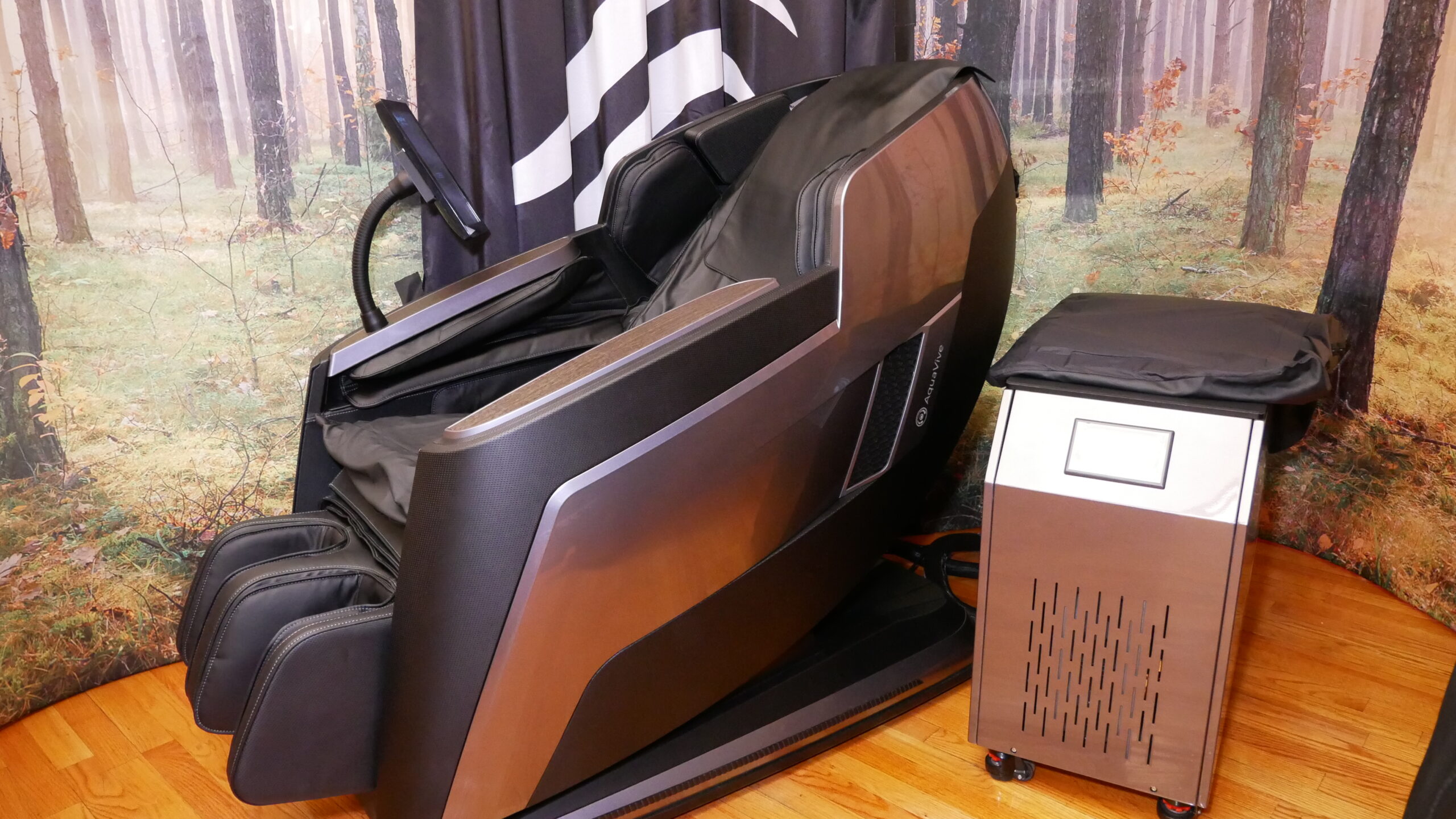 Aqualieve Recovery Chair