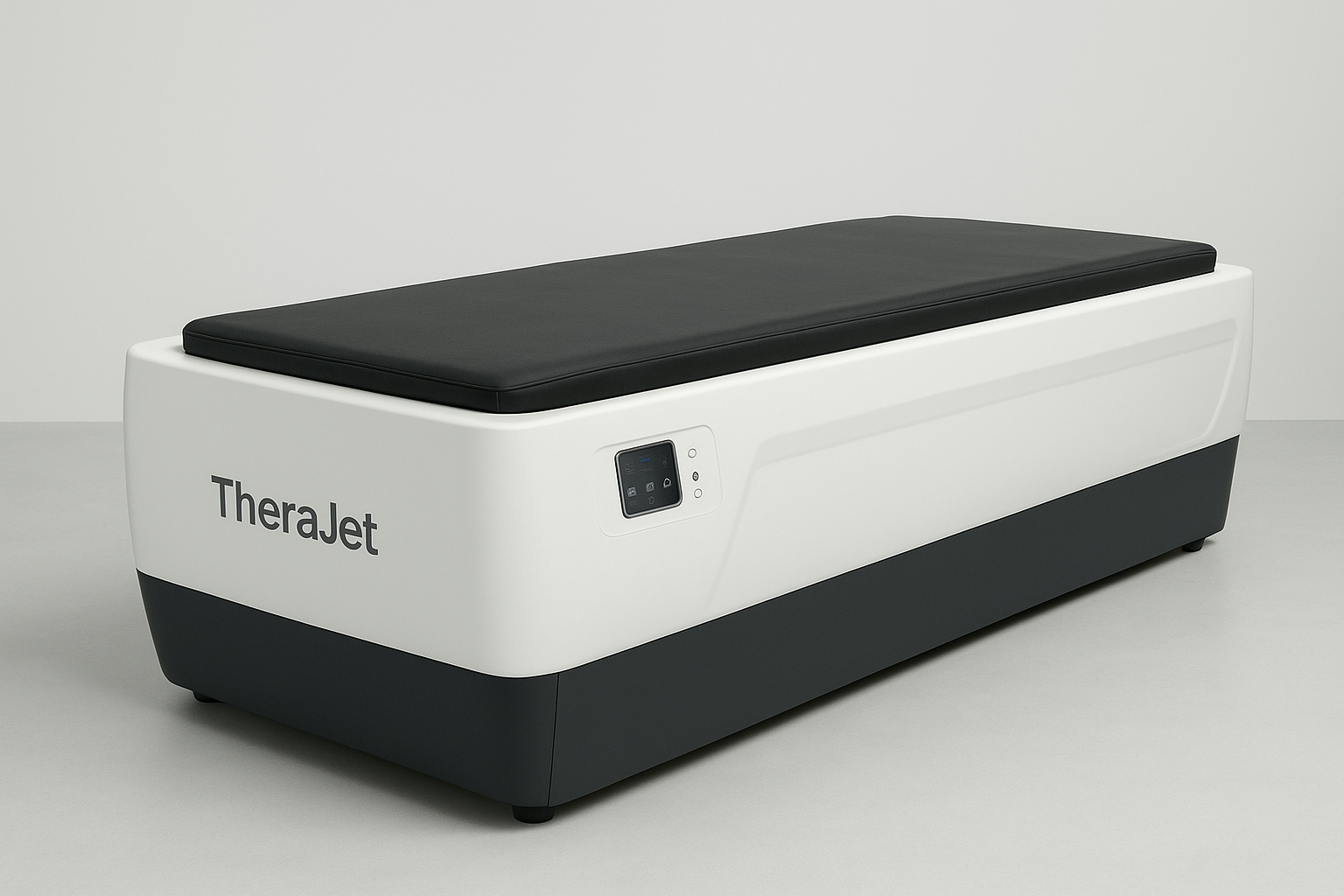 TheraJet Touchless Massage Therapy Beds
