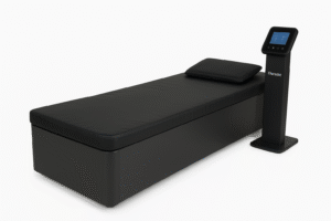 TheraJet Water Massage Bed