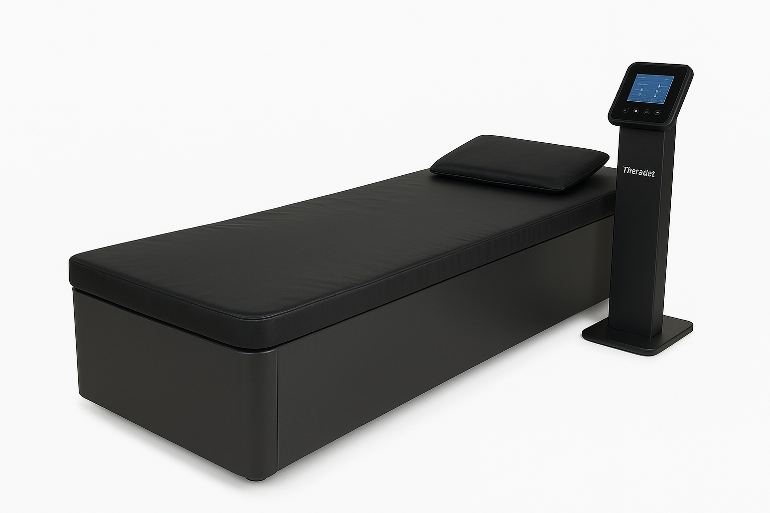 TheraJet Water Massage Bed