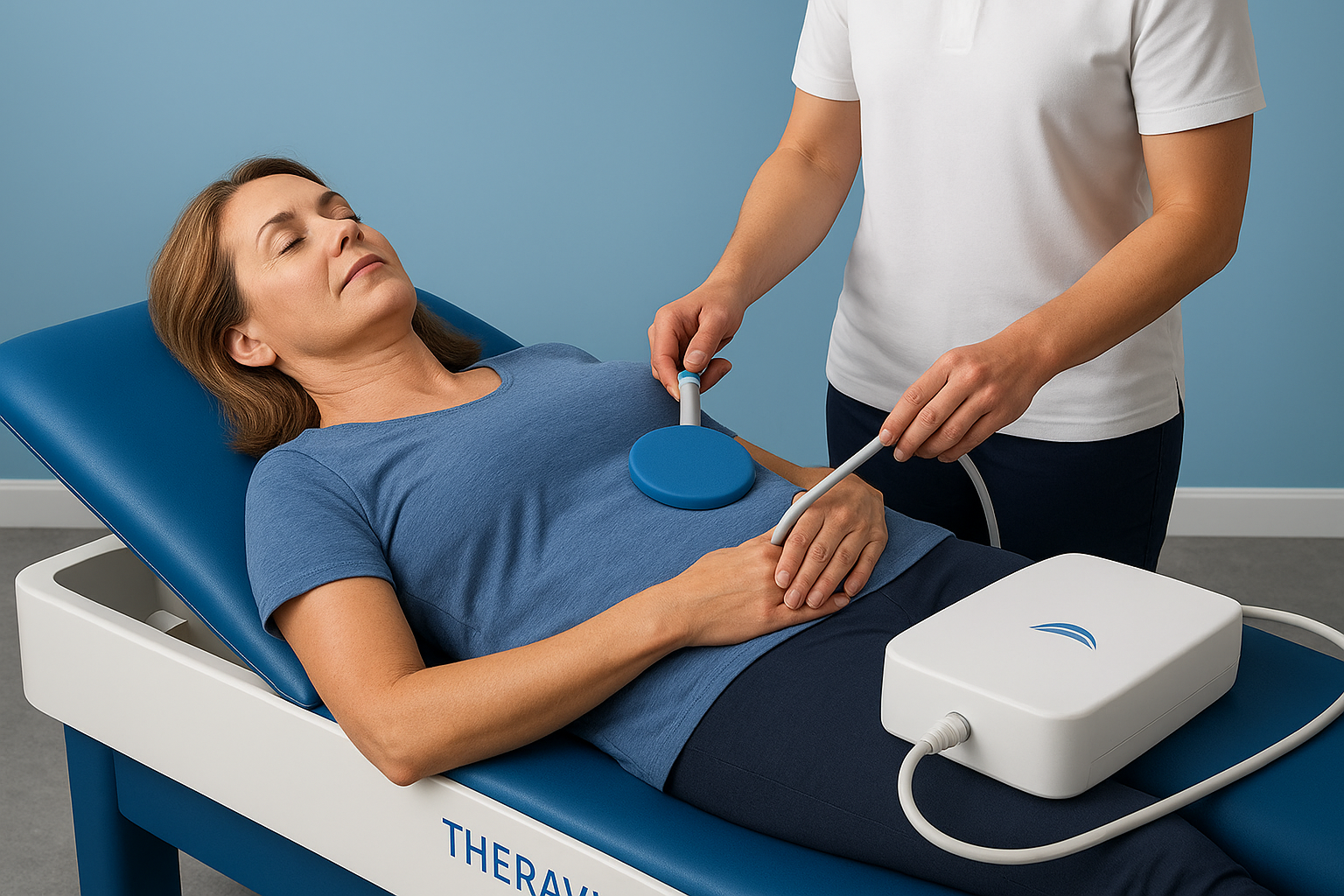 TheraVive PEMF Therapy