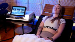 TheraVive PEMF Device