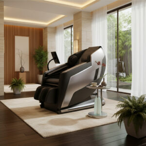 Wellness system for pain relief and muscle recovery