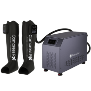 water-based recovery therapy