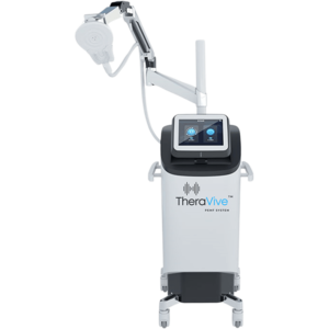 Biohacking wellness devices