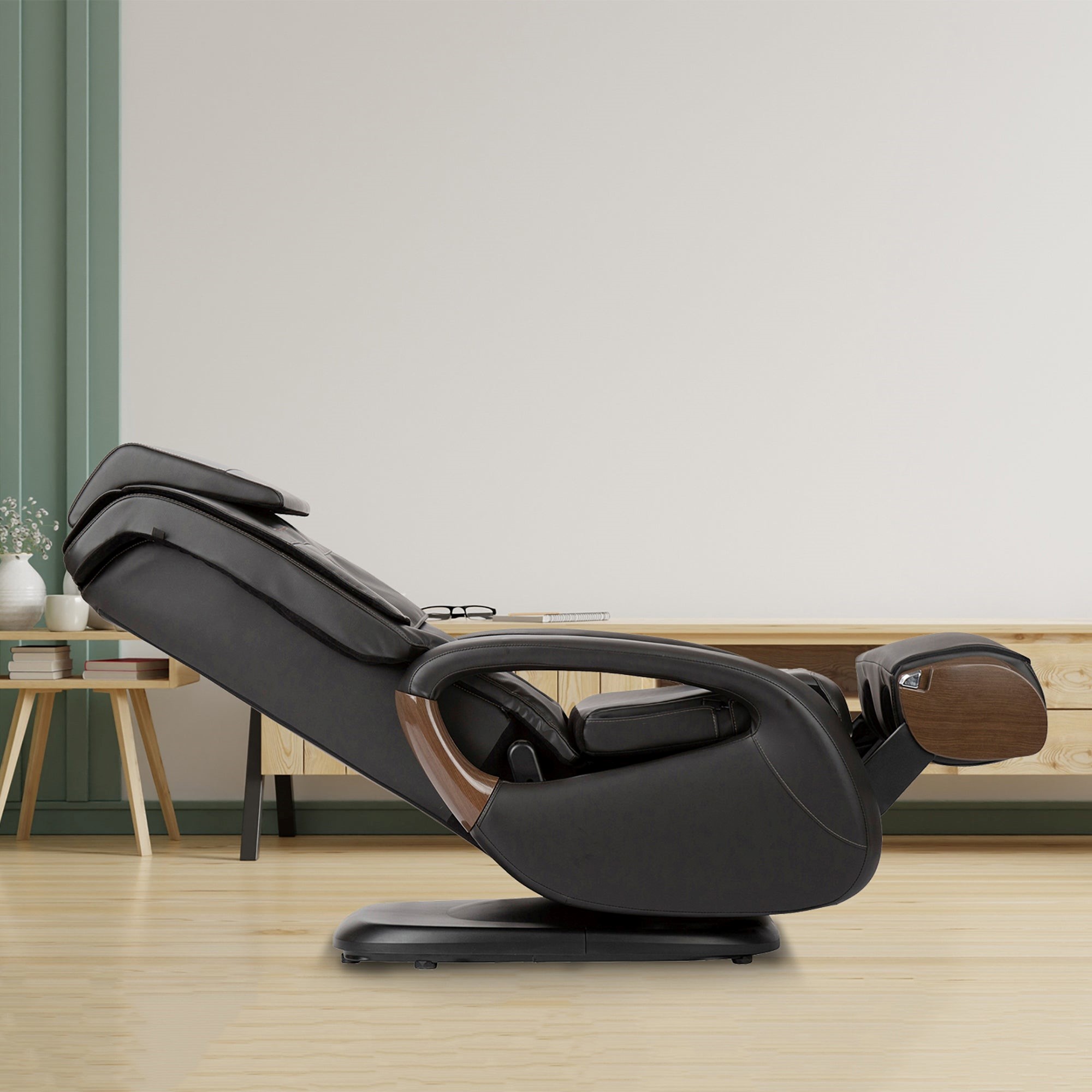 Recovery Chair for Muscle Comfort