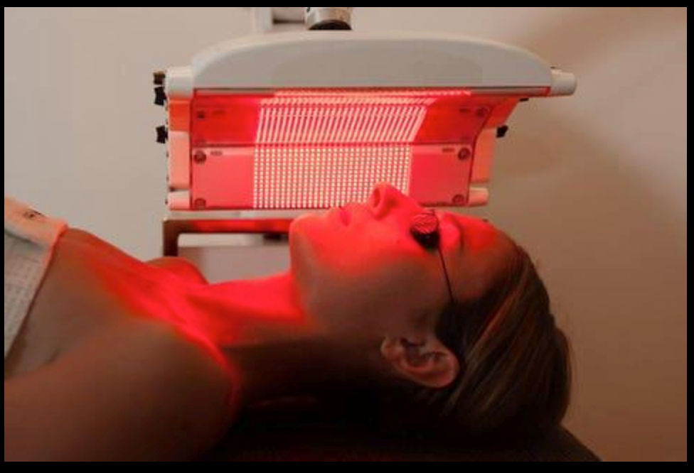 Advanced recovery technologies for wellness businesses