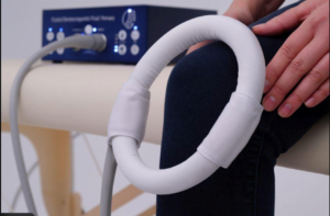 Full-body PEMF device for professional wellness and recovery